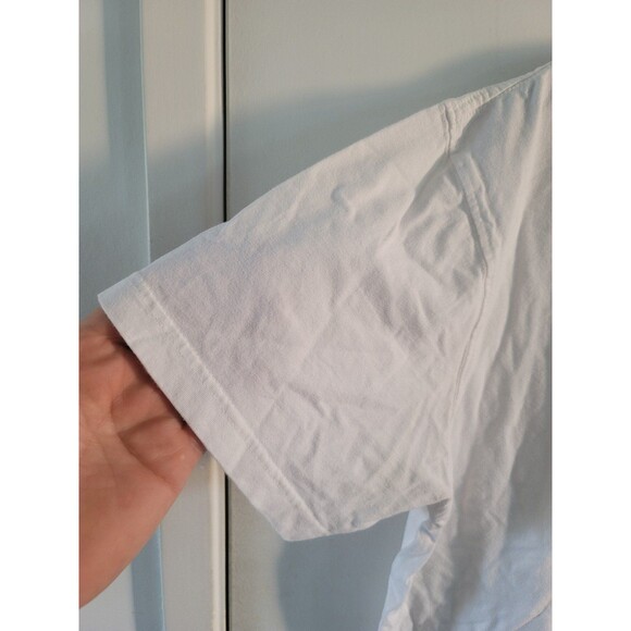 Hard Rock Cafe Washington DC T Shirt Music - Picture 3 of 6